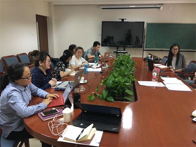 清华大学老龄社会研究中心围绕多层次养老保障体系开展课题研究