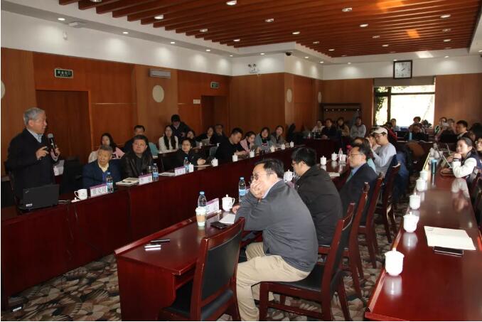 老龄社会学术沙龙第十二讲